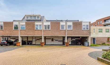 Te koop: Foto Woonhuis aan de Sportdreef 33 in Huissen