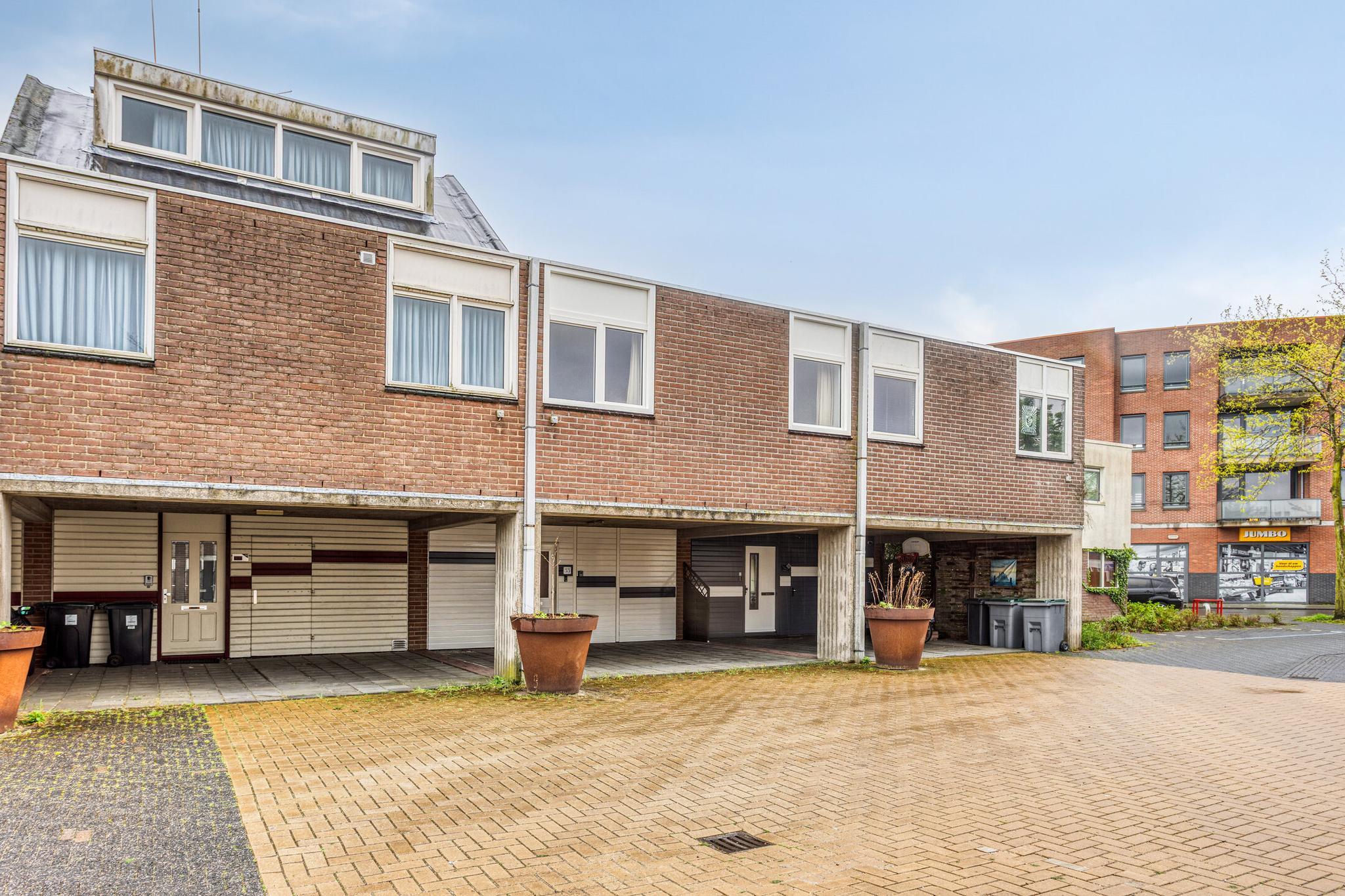 koop  Huissen  Sportdreef 33 – Foto 2