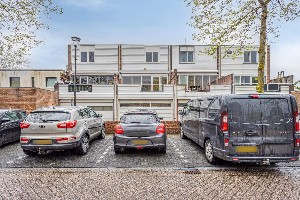 Te koop: Foto Woonhuis aan de Sportdreef 33 in Huissen