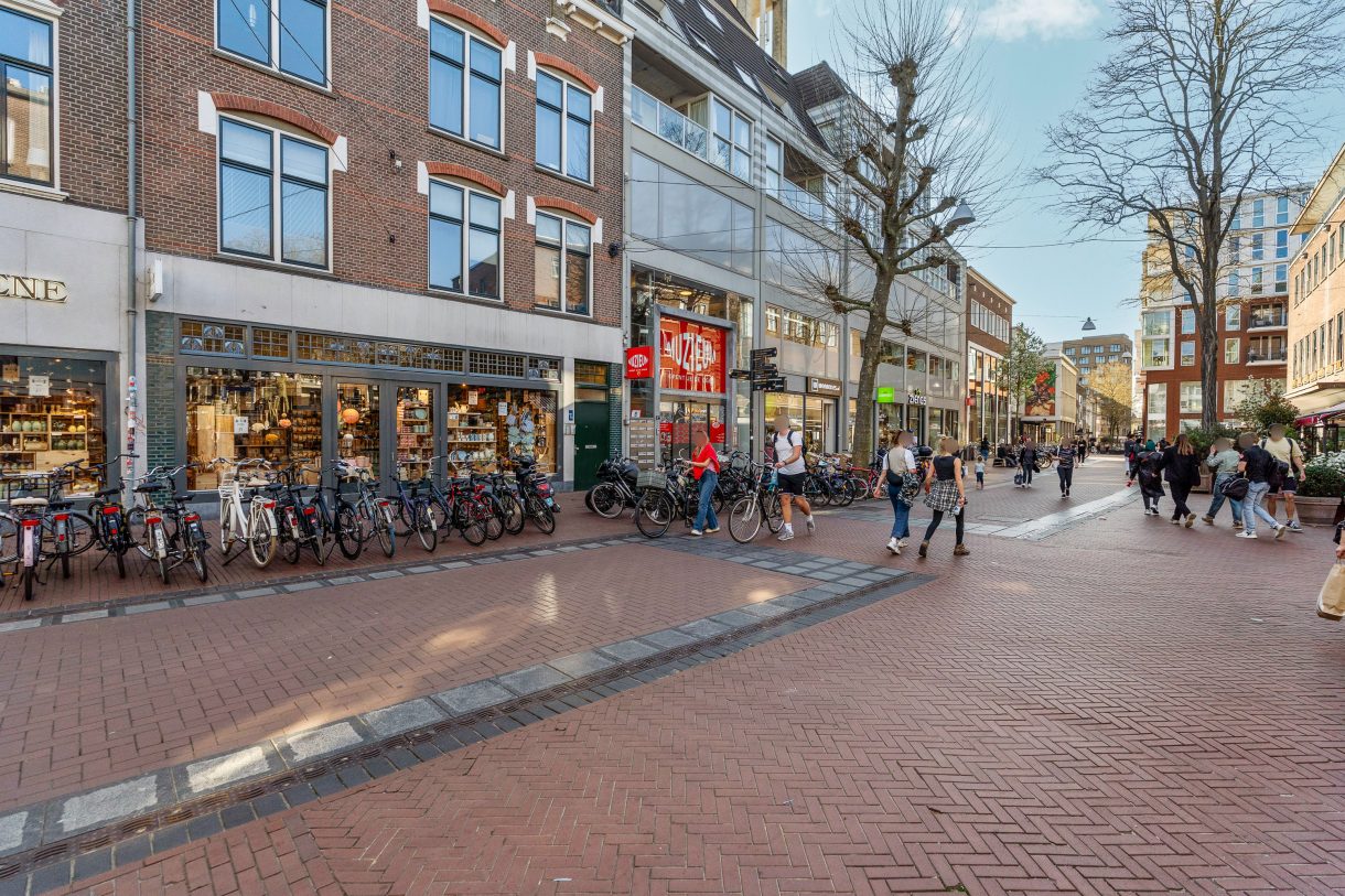 Te koop: Foto Appartement aan de Ziekerstraat 34 in Nijmegen