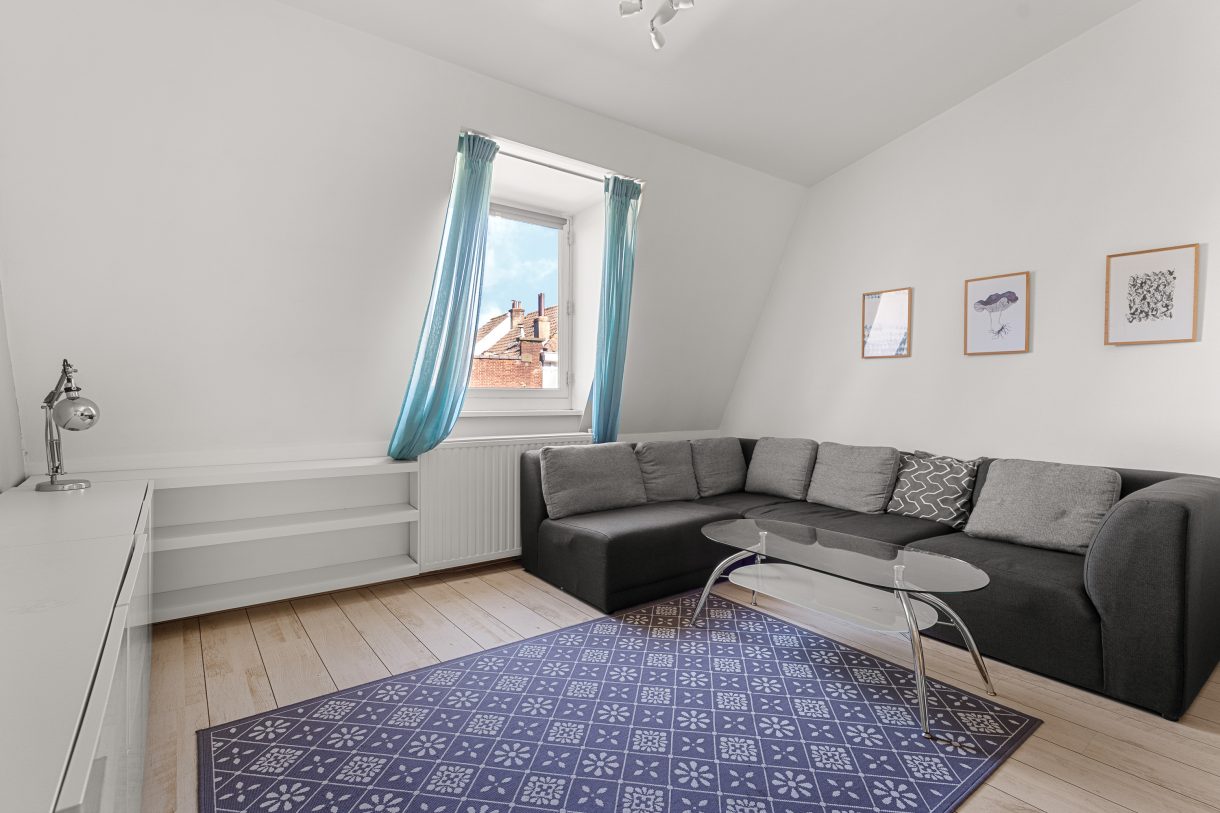 Te koop: Foto Appartement aan de Ziekerstraat 34 in Nijmegen