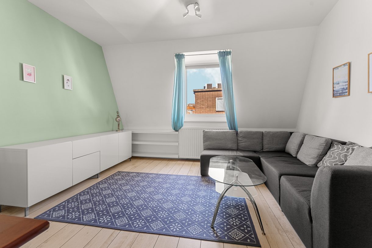 Te koop: Foto Appartement aan de Ziekerstraat 34 in Nijmegen