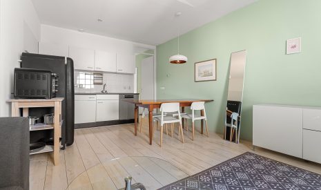 Te koop: Foto Appartement aan de Ziekerstraat 34 in Nijmegen