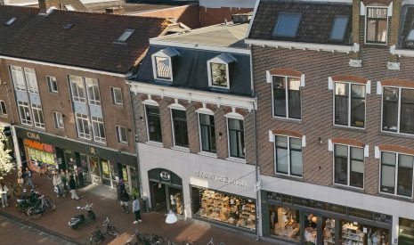 koop  Nijmegen  Ziekerstraat 34 – Hoofdfoto
