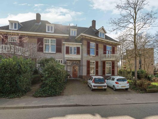 Hoofdfoto van Nijmegen Voorstadslaan 49D