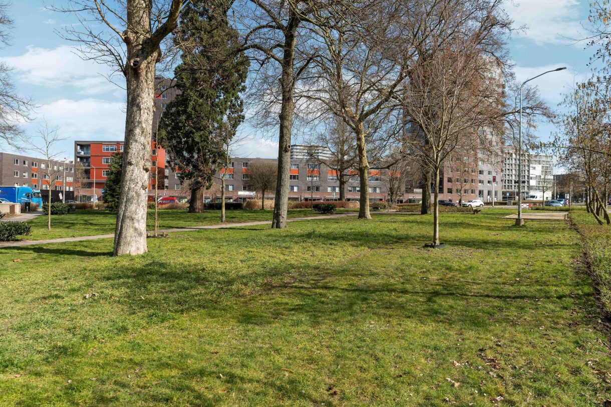 Te koop: Foto Appartement aan de Voorstadslaan 49D in Nijmegen