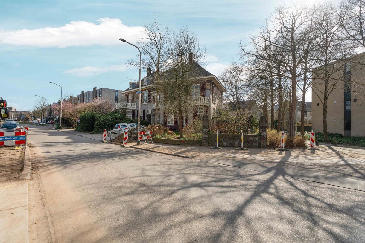 Te koop: Foto Appartement aan de Voorstadslaan 49D in Nijmegen