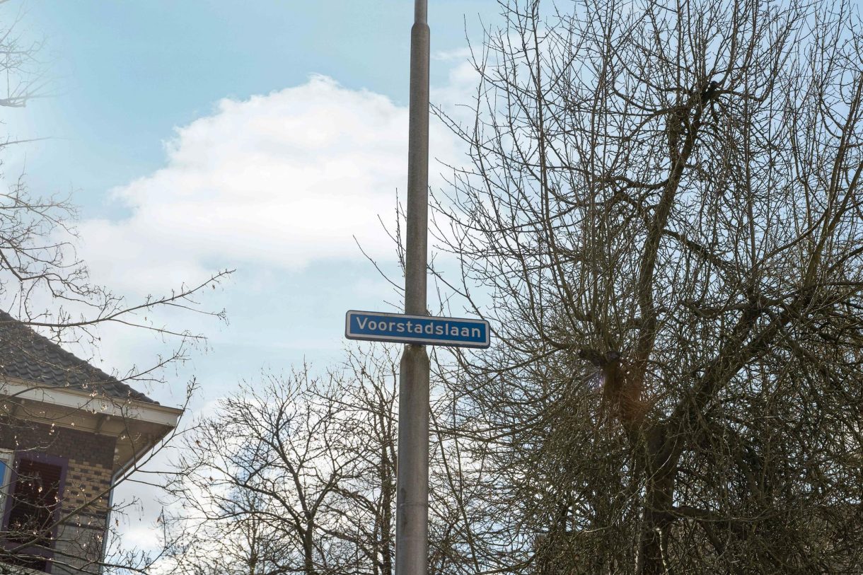 Te koop: Foto Appartement aan de Voorstadslaan 49D in Nijmegen