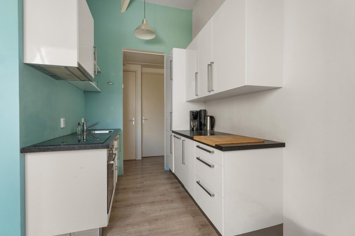 Te koop: Foto Appartement aan de Voorstadslaan 49D in Nijmegen
