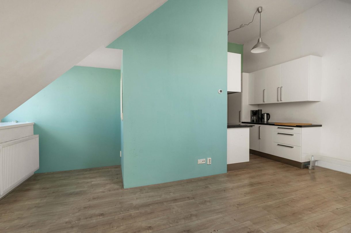 Te koop: Foto Appartement aan de Voorstadslaan 49D in Nijmegen