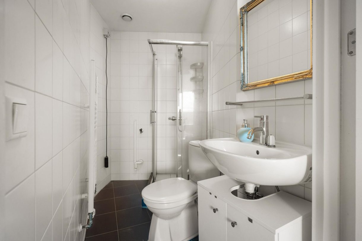 Te koop: Foto Appartement aan de Voorstadslaan 49D in Nijmegen