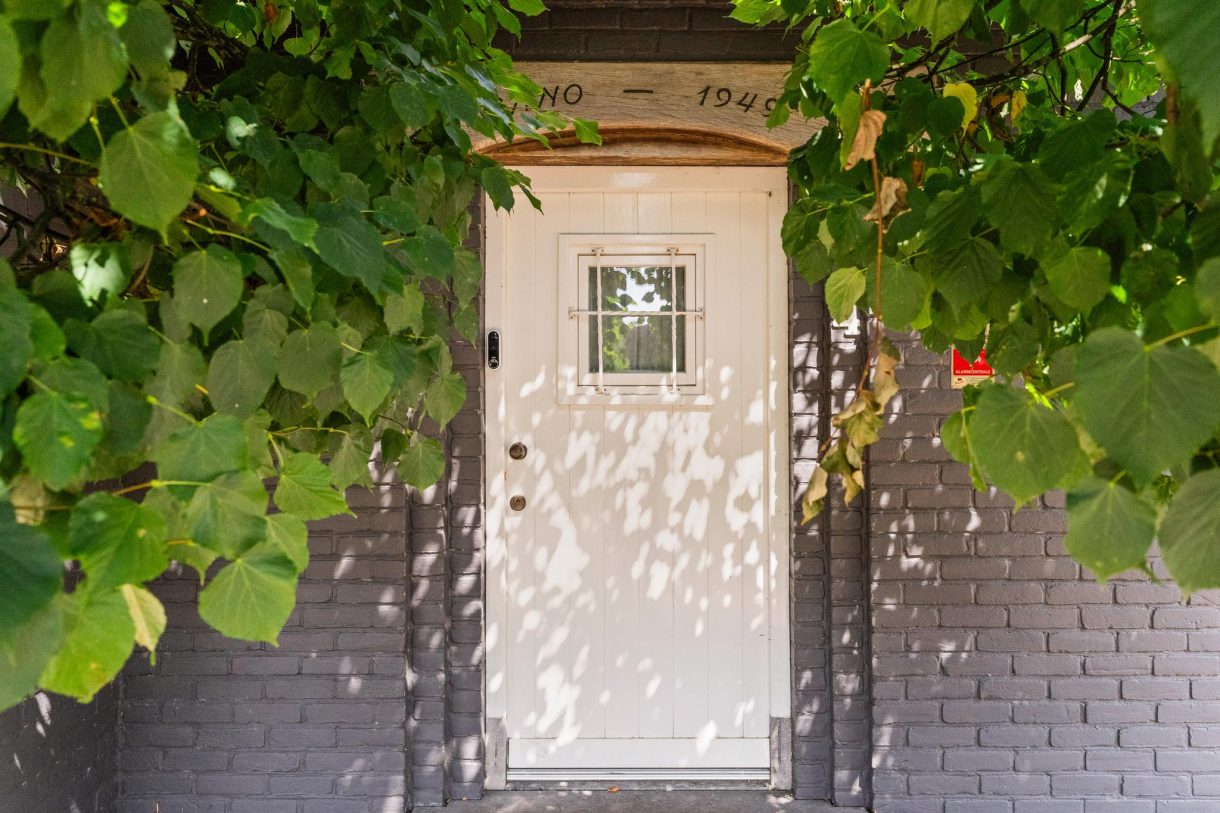 Te koop: Foto Woonhuis aan de Rijndijk 4 in Doornenburg