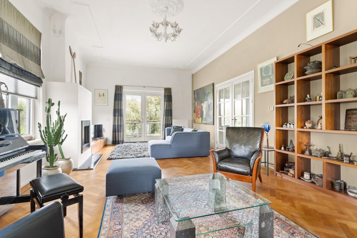 Te koop: Foto Woonhuis aan de Rijndijk 4 in Doornenburg