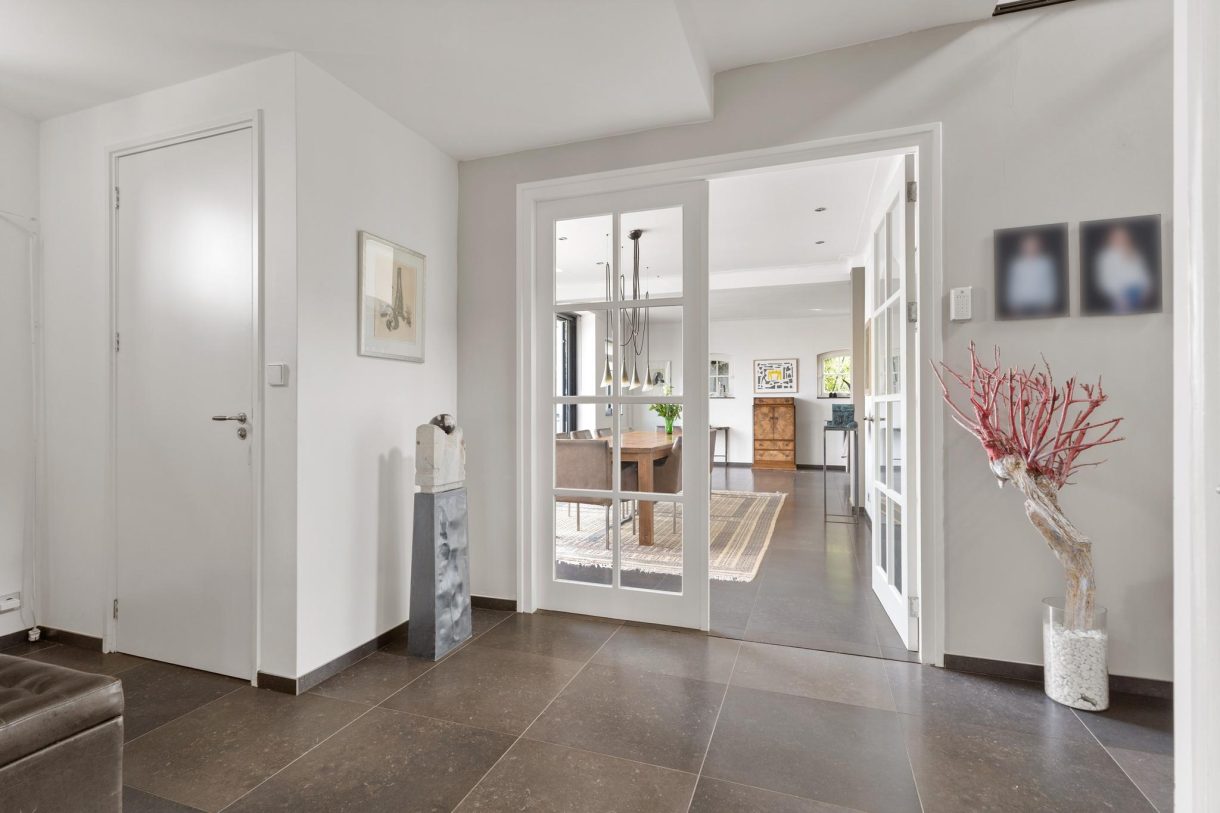 Te koop: Foto Woonhuis aan de Rijndijk 4 in Doornenburg