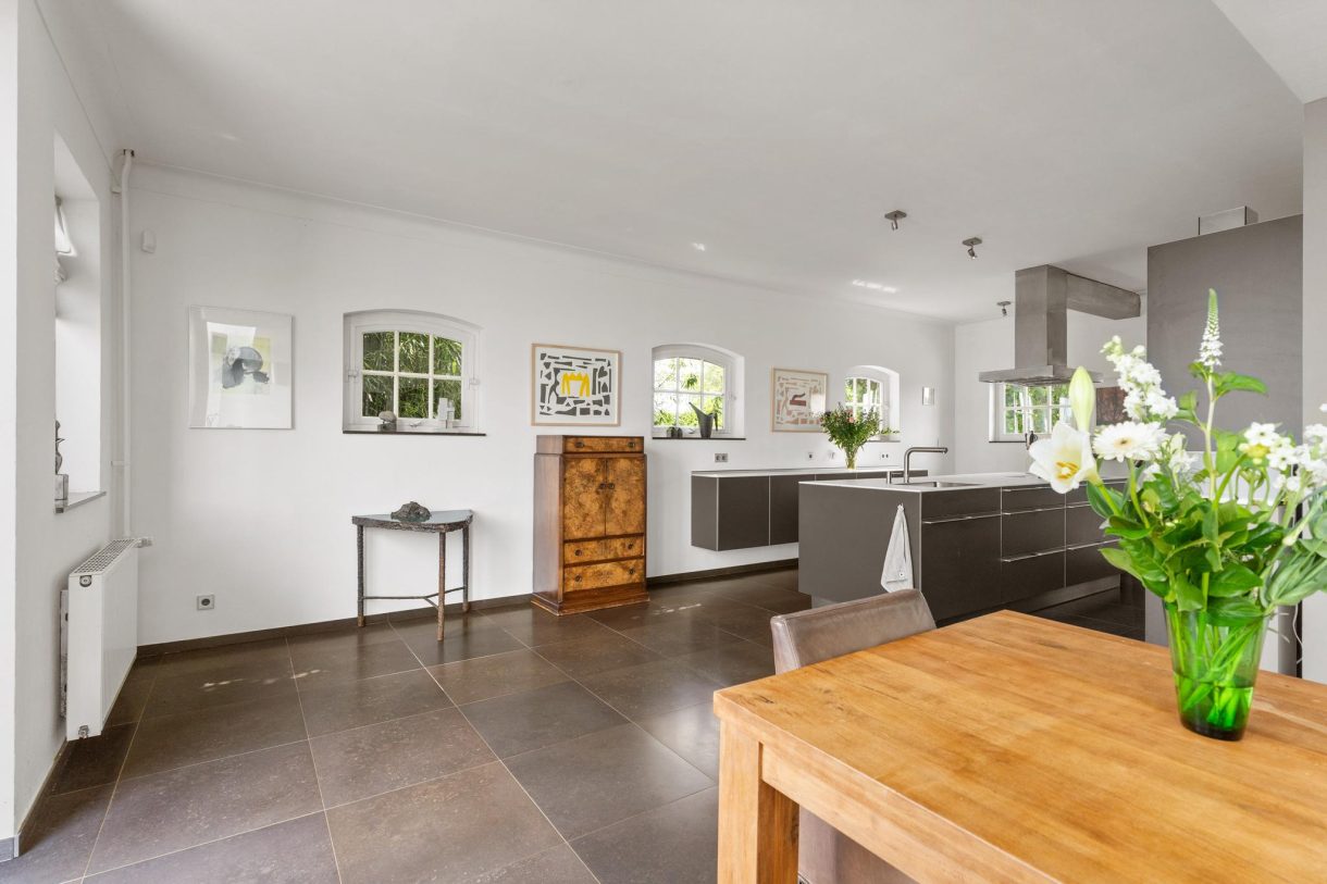 Te koop: Foto Woonhuis aan de Rijndijk 4 in Doornenburg