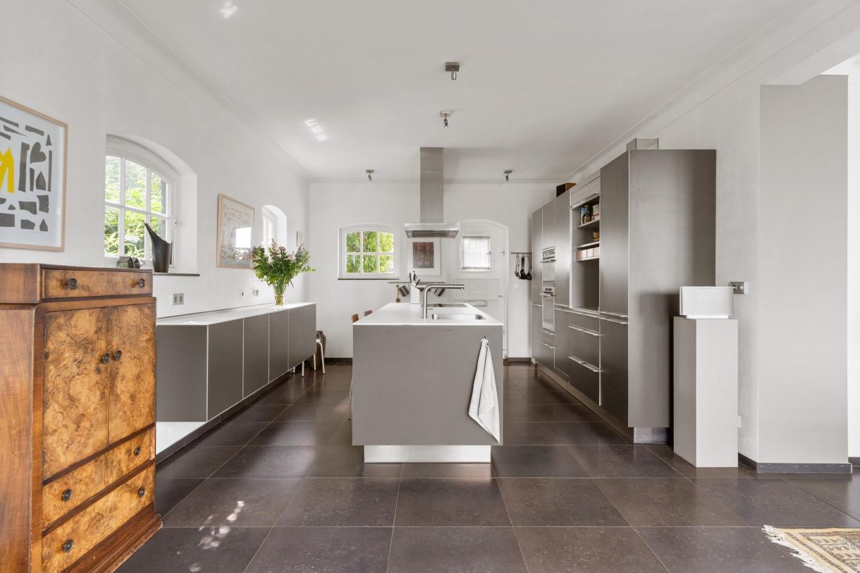 Te koop: Foto Woonhuis aan de Rijndijk 4 in Doornenburg