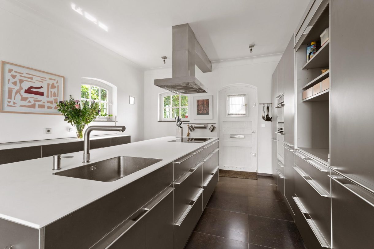 Te koop: Foto Woonhuis aan de Rijndijk 4 in Doornenburg