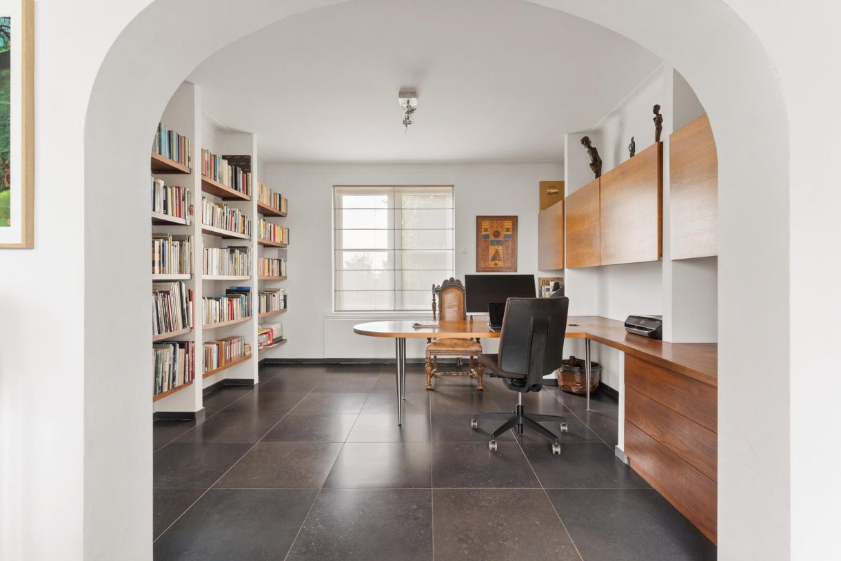 Te koop: Foto Woonhuis aan de Rijndijk 4 in Doornenburg