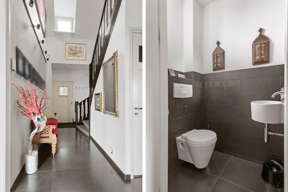 Te koop: Foto Woonhuis aan de Rijndijk 4 in Doornenburg