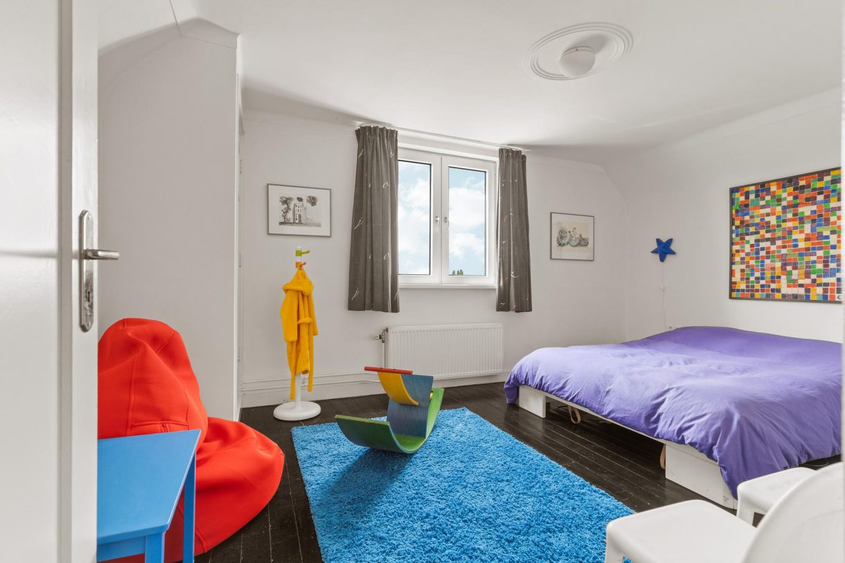 Te koop: Foto Woonhuis aan de Rijndijk 4 in Doornenburg