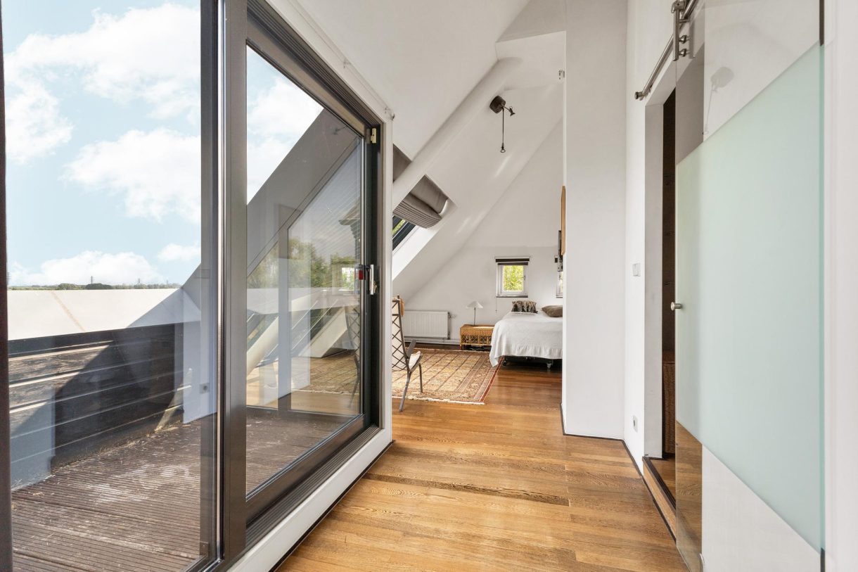 Te koop: Foto Woonhuis aan de Rijndijk 4 in Doornenburg