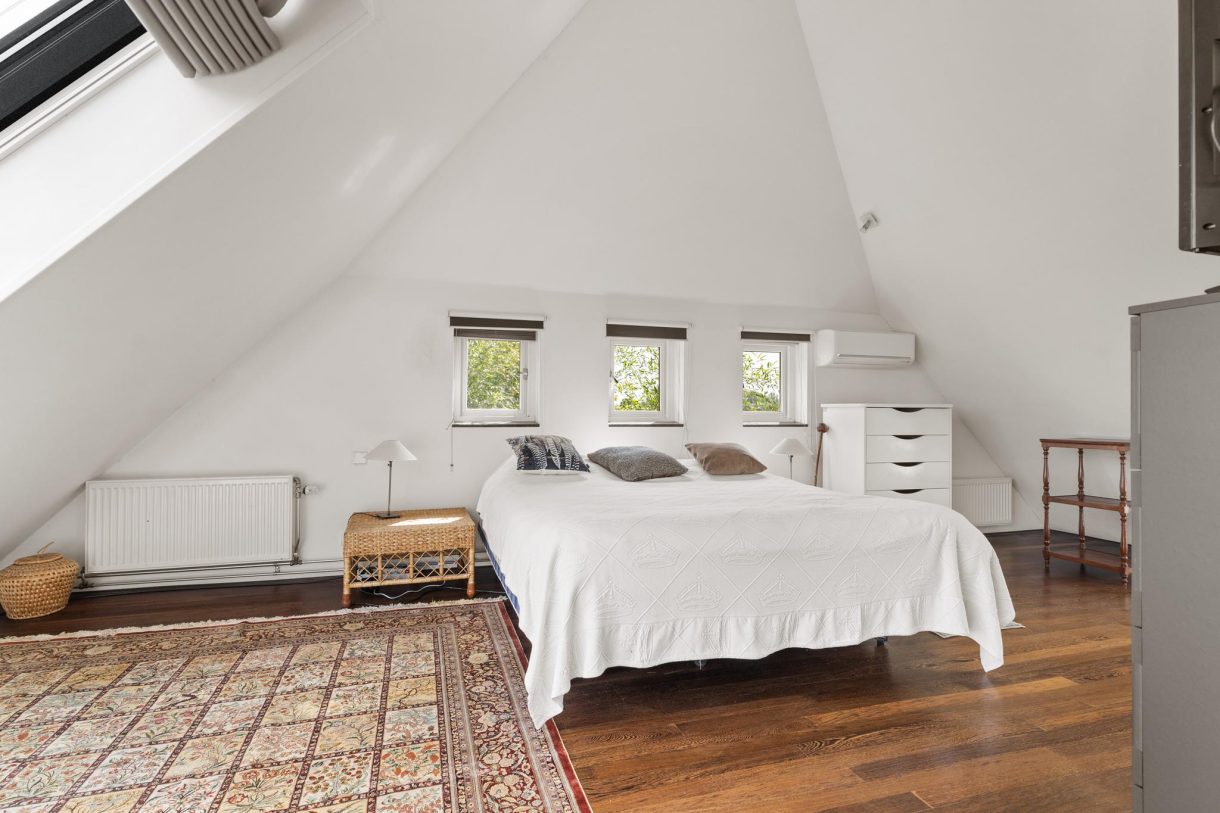 Te koop: Foto Woonhuis aan de Rijndijk 4 in Doornenburg