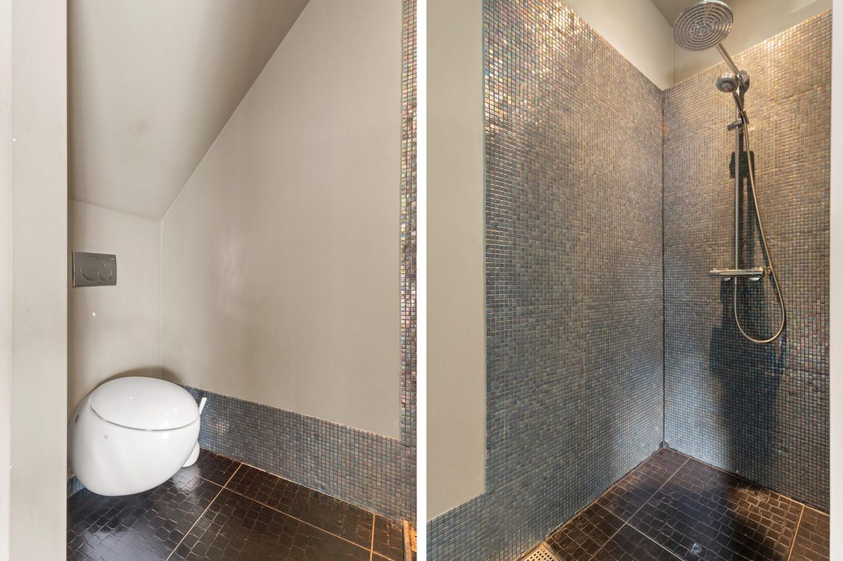 Te koop: Foto Woonhuis aan de Rijndijk 4 in Doornenburg