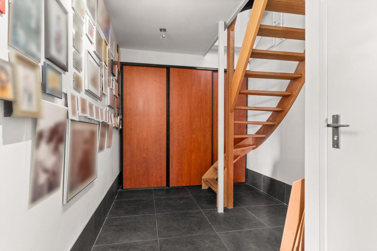 Te koop: Foto Woonhuis aan de Rijndijk 4 in Doornenburg