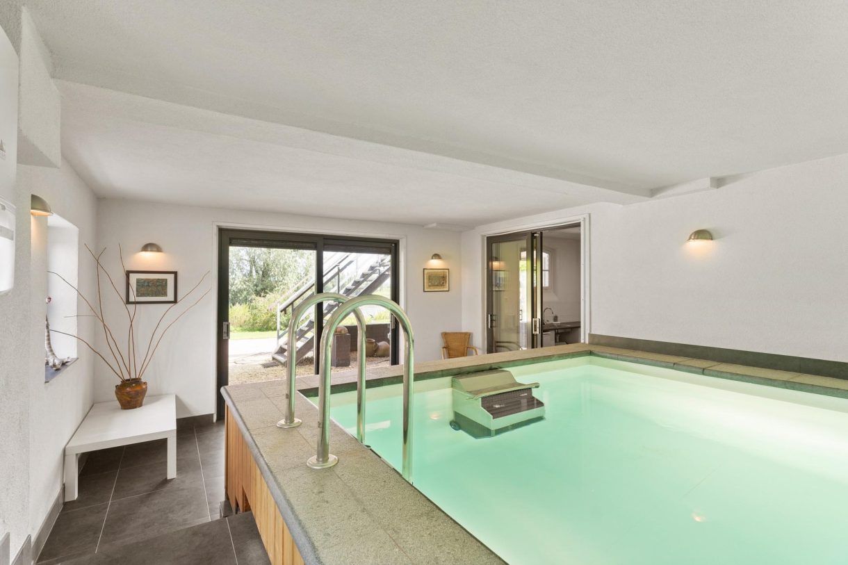 Te koop: Foto Woonhuis aan de Rijndijk 4 in Doornenburg