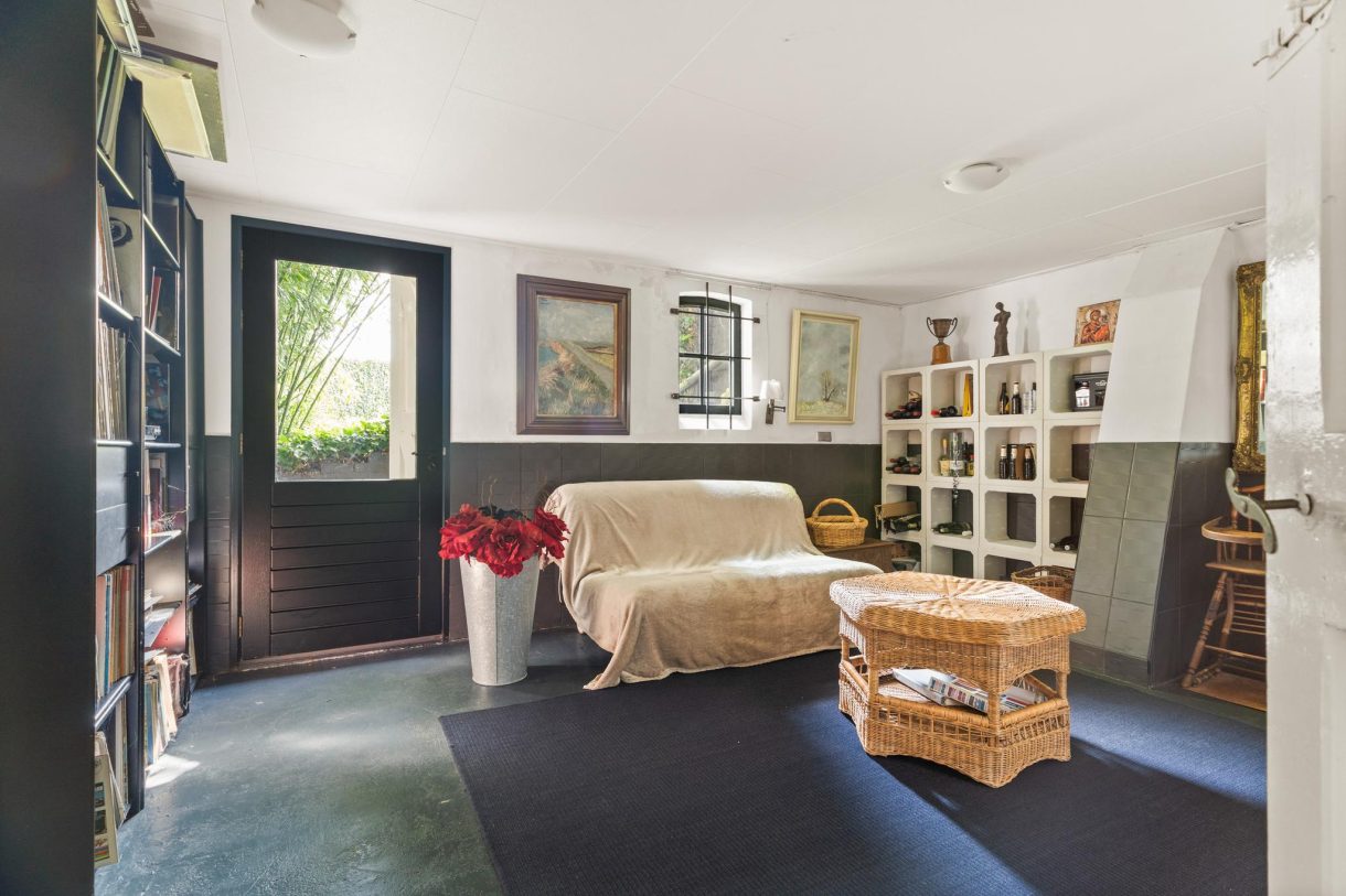 Te koop: Foto Woonhuis aan de Rijndijk 4 in Doornenburg