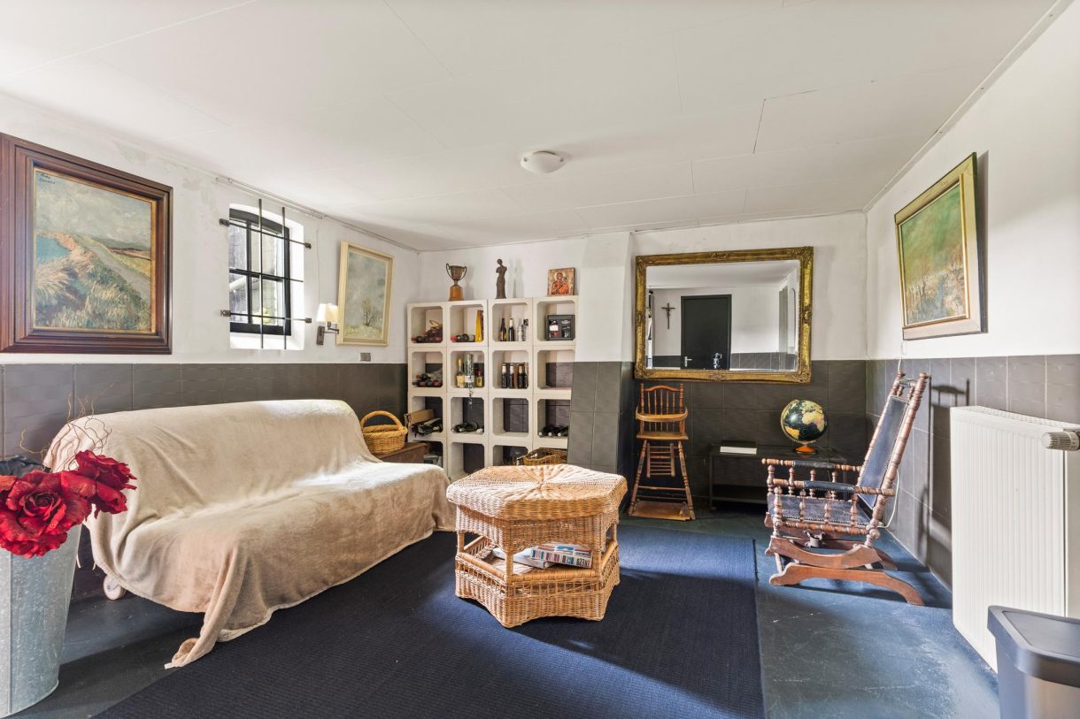 Te koop: Foto Woonhuis aan de Rijndijk 4 in Doornenburg