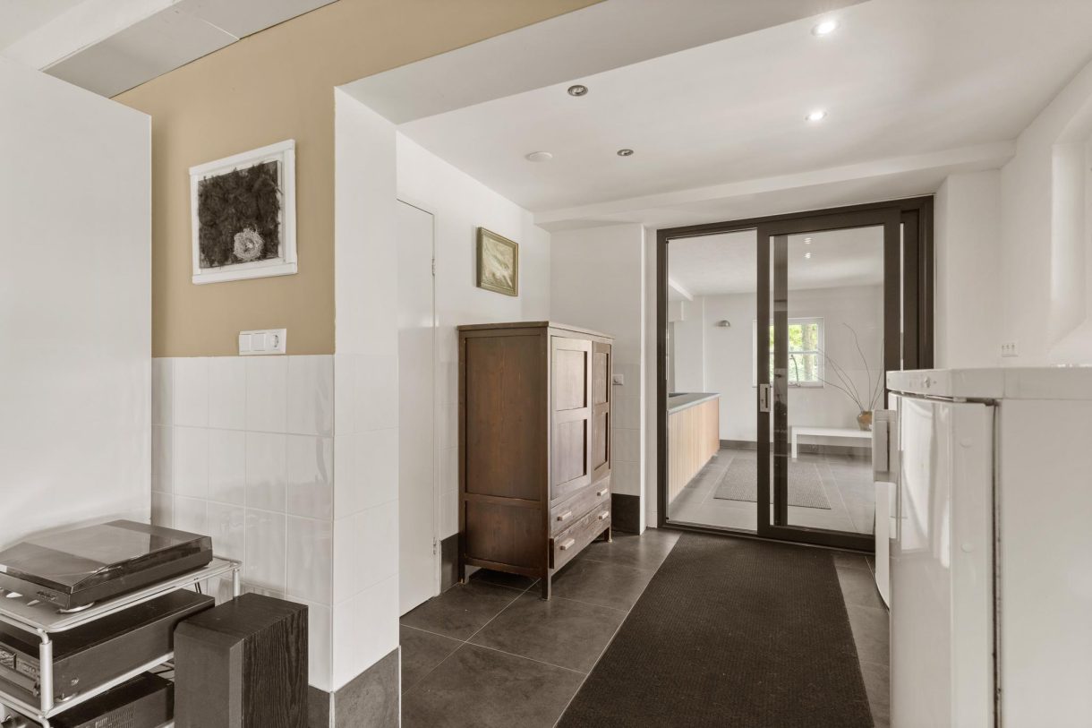 Te koop: Foto Woonhuis aan de Rijndijk 4 in Doornenburg