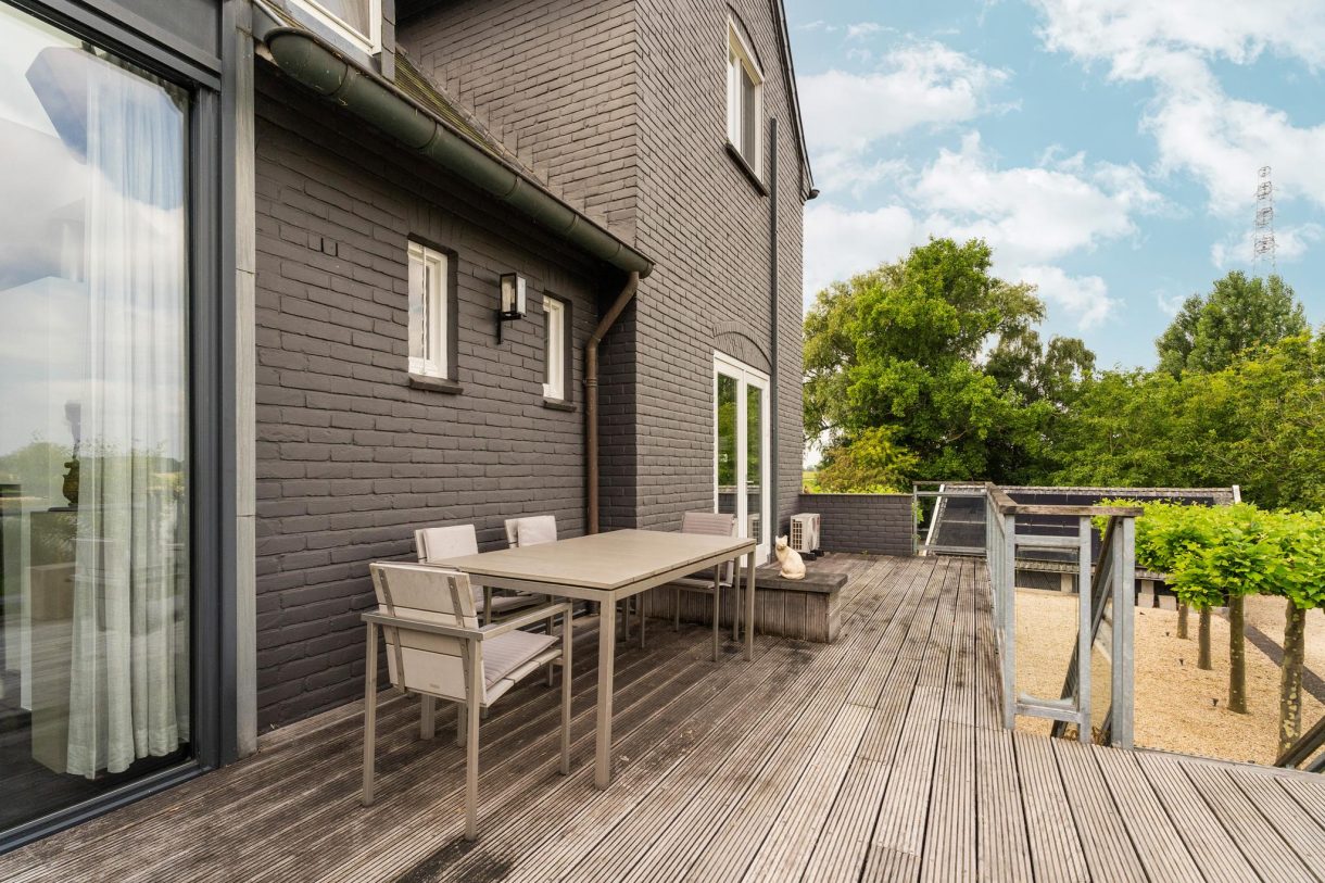 Te koop: Foto Woonhuis aan de Rijndijk 4 in Doornenburg