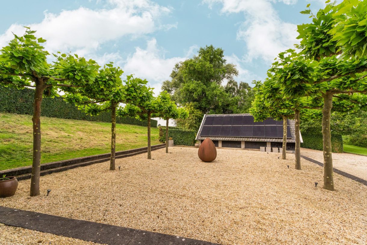 Te koop: Foto Woonhuis aan de Rijndijk 4 in Doornenburg