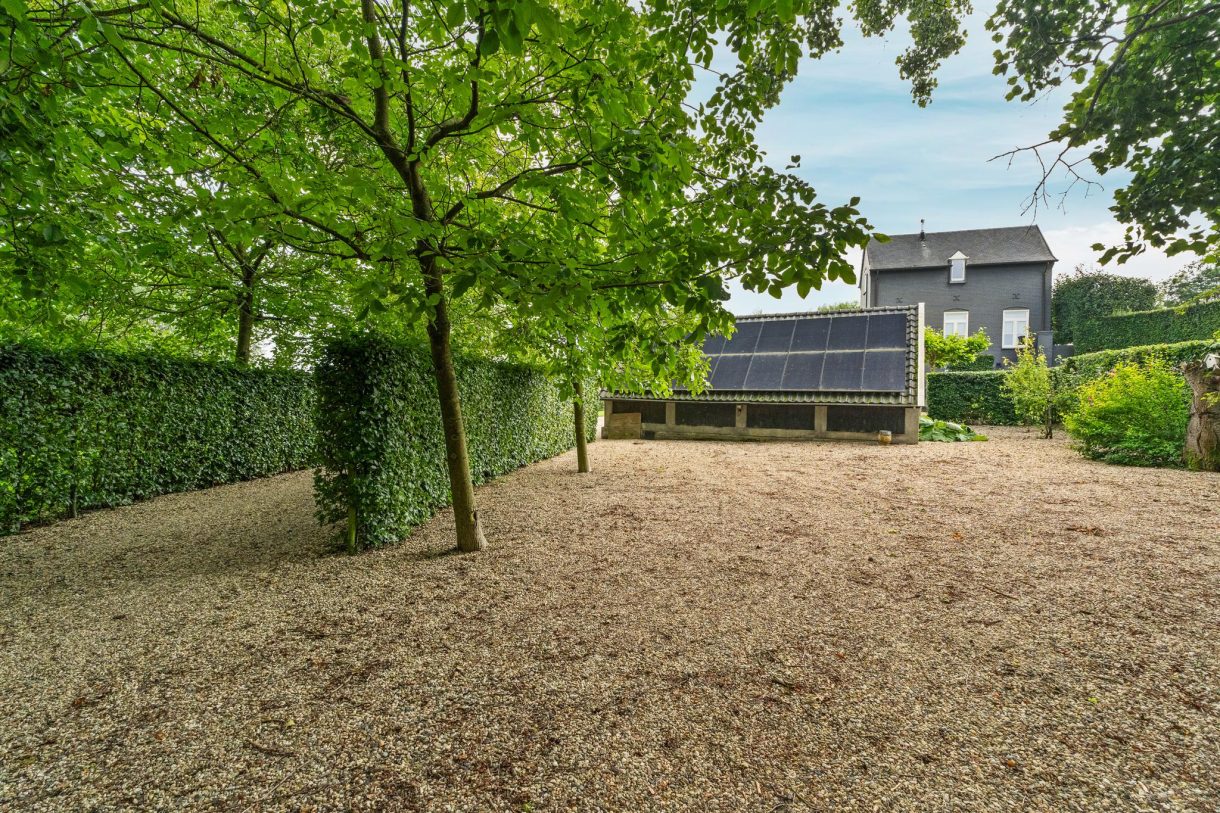 Te koop: Foto Woonhuis aan de Rijndijk 4 in Doornenburg