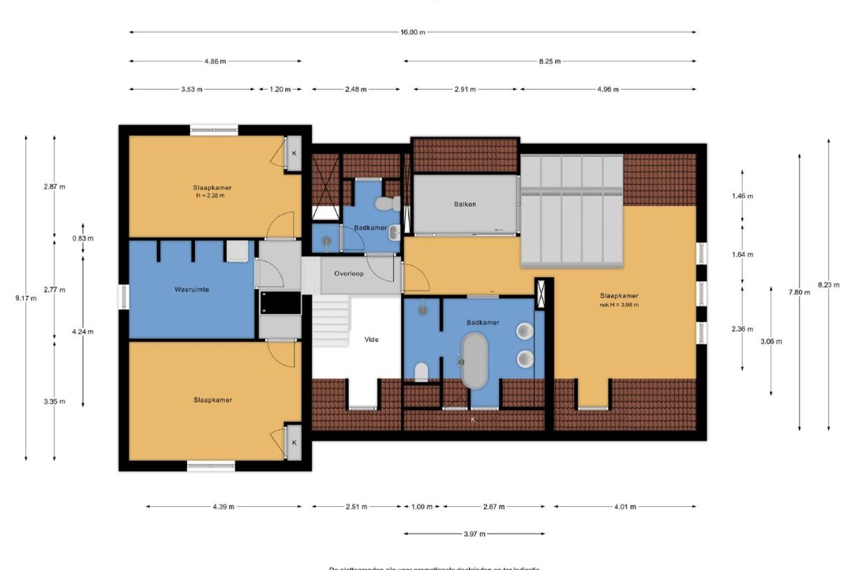 Te koop: Foto Woonhuis aan de Rijndijk 4 in Doornenburg