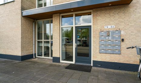 Te koop: Foto Appartement aan de Maasstaete 81 in Mook