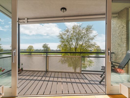 Hoofdfoto van Mook Maasstaete 81