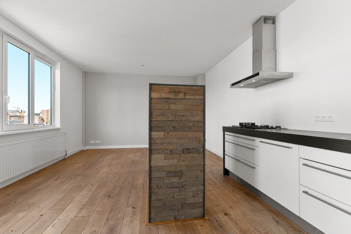 Te koop: Foto Appartement aan de Nieuwstraat 16B in Nijmegen