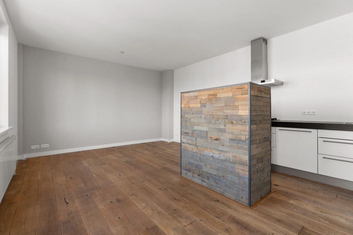 Te koop: Foto Appartement aan de Nieuwstraat 16B in Nijmegen