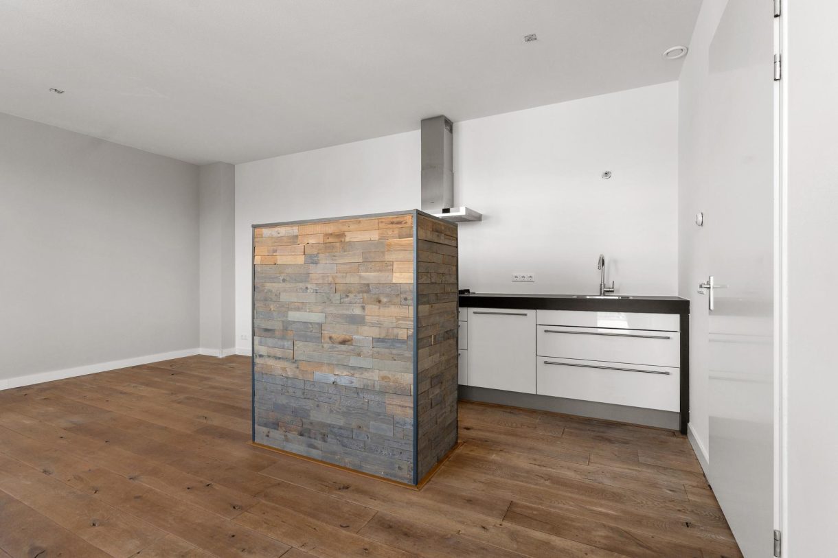 Te koop: Foto Appartement aan de Nieuwstraat 16B in Nijmegen