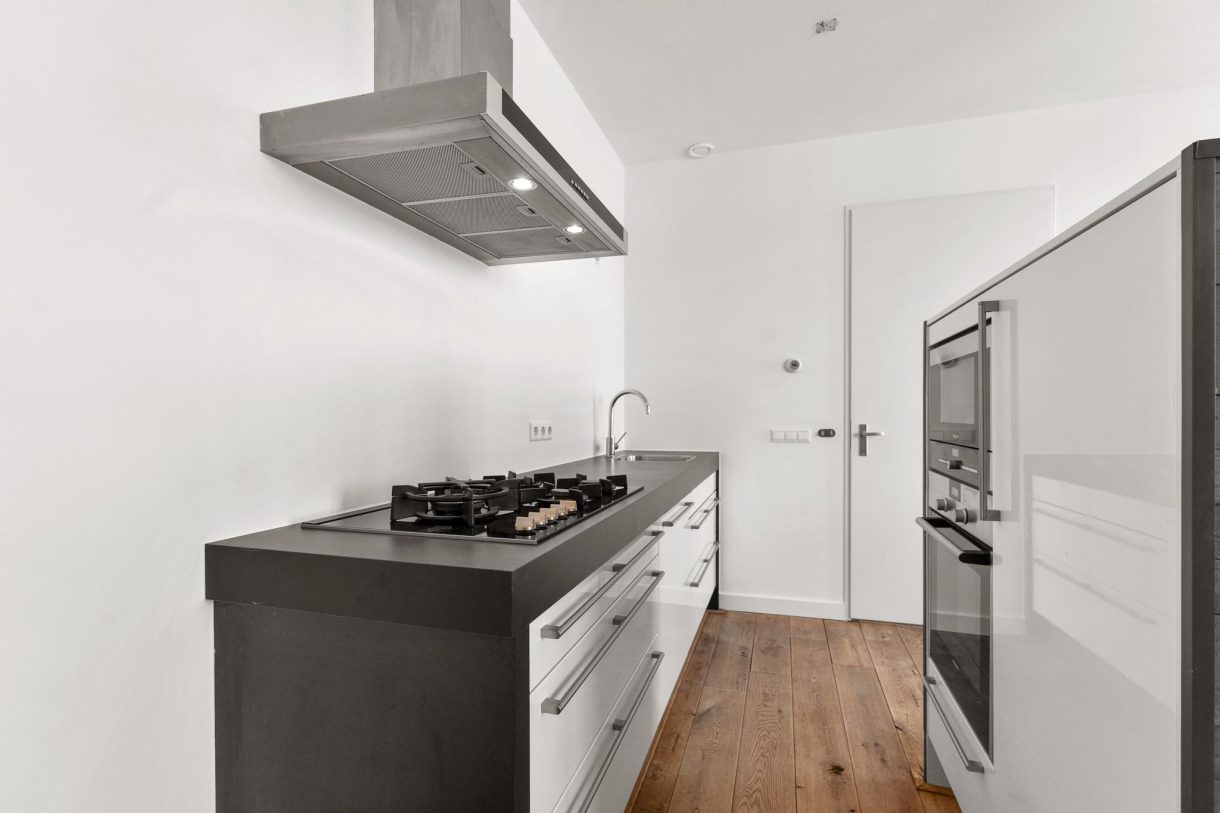 Te koop: Foto Appartement aan de Nieuwstraat 16B in Nijmegen