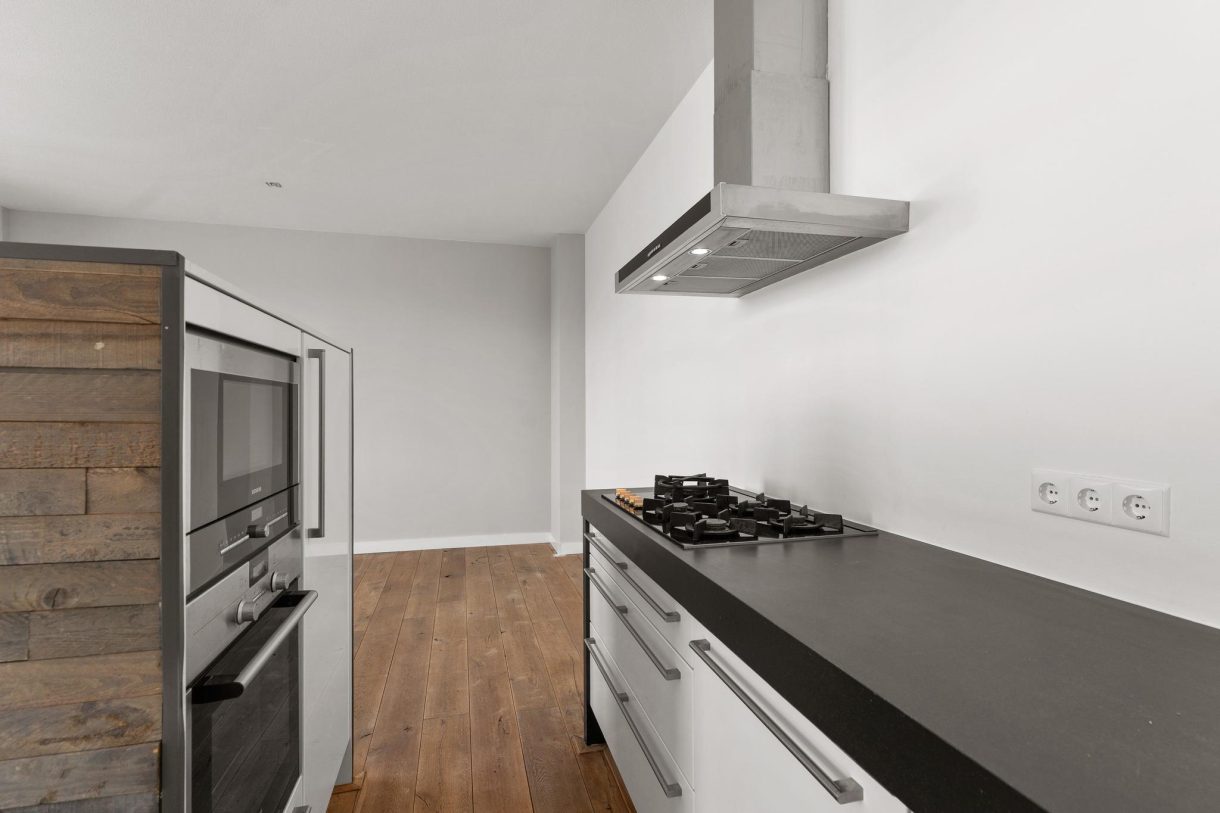 Te koop: Foto Appartement aan de Nieuwstraat 16B in Nijmegen