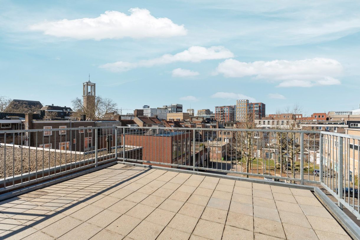 Te koop: Foto Appartement aan de Nieuwstraat 16B in Nijmegen