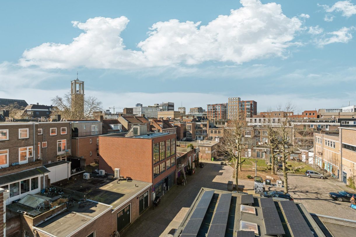 Te koop: Foto Appartement aan de Nieuwstraat 16B in Nijmegen