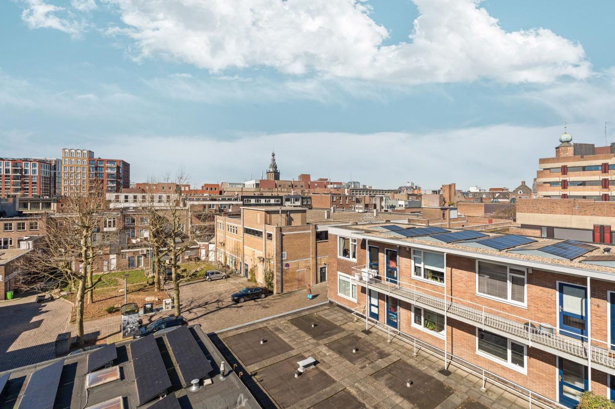 Te koop: Foto Appartement aan de Nieuwstraat 16B in Nijmegen