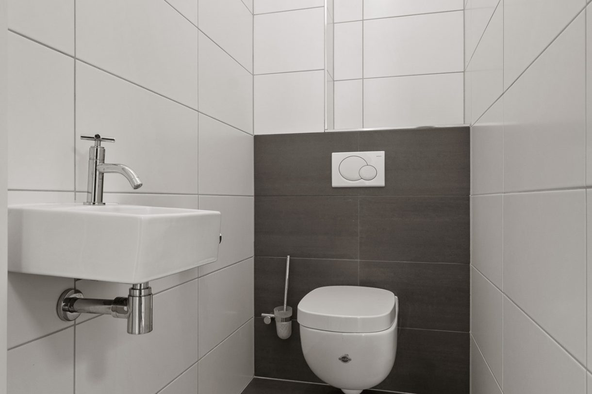 Te koop: Foto Appartement aan de Nieuwstraat 16B in Nijmegen