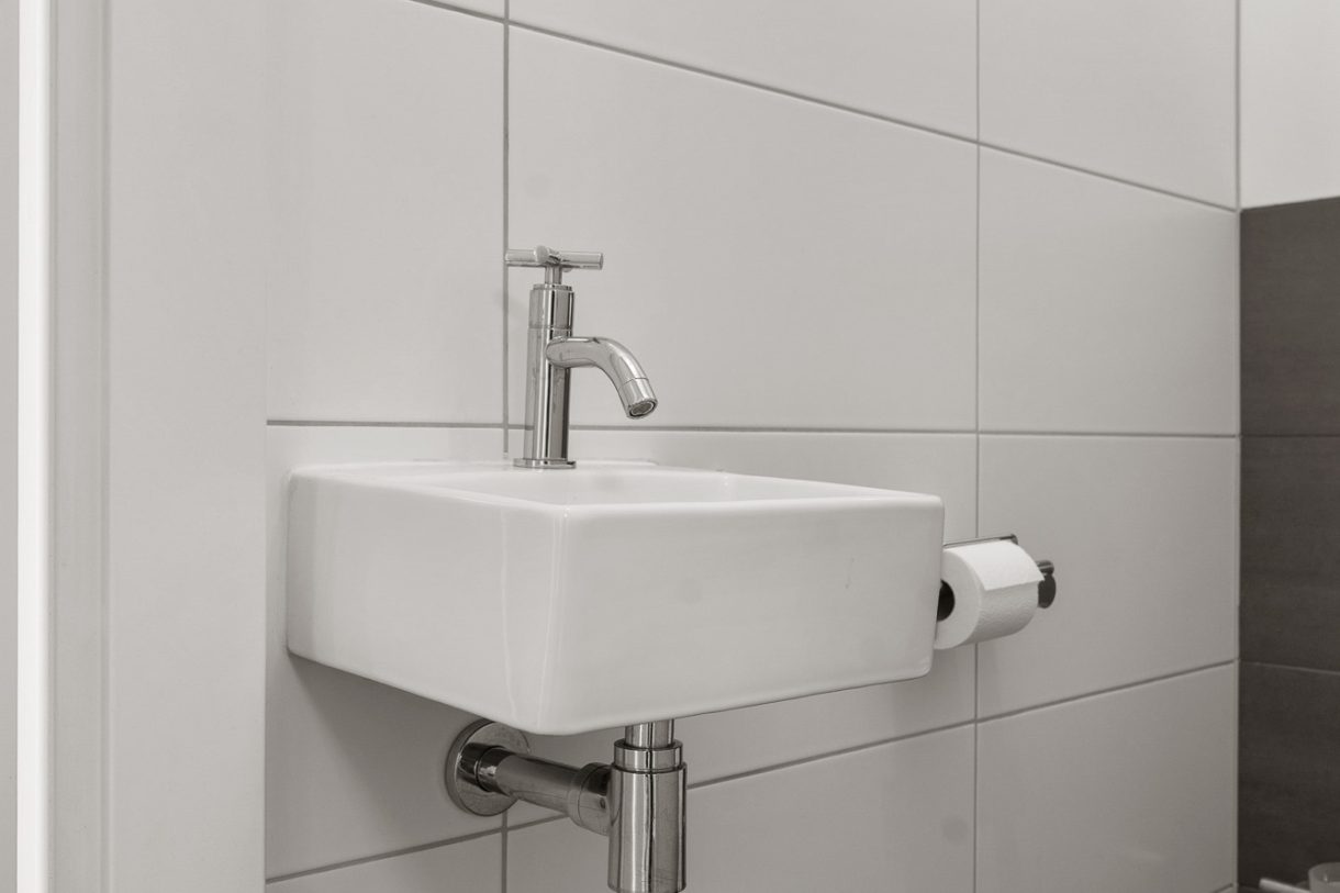 Te koop: Foto Appartement aan de Nieuwstraat 16B in Nijmegen