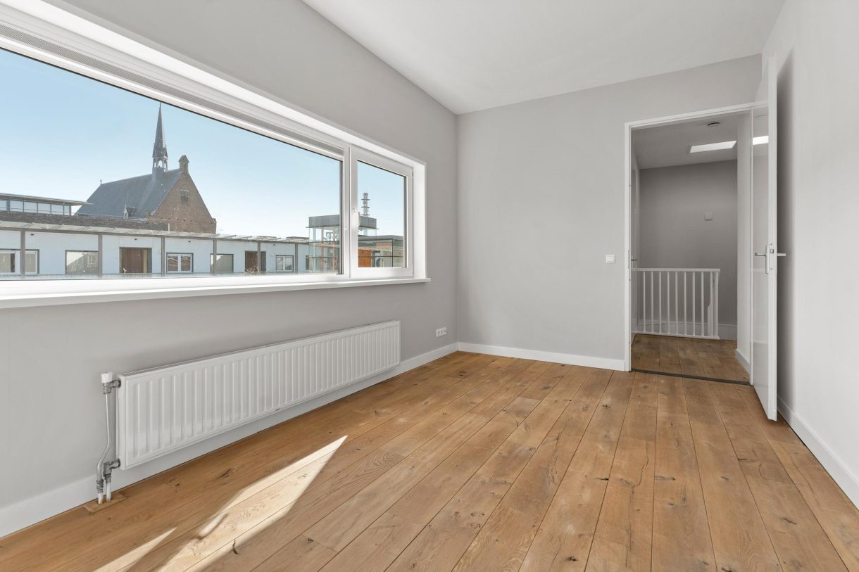 Te koop: Foto Appartement aan de Nieuwstraat 16B in Nijmegen