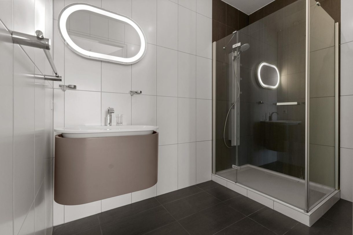 Te koop: Foto Appartement aan de Nieuwstraat 16B in Nijmegen